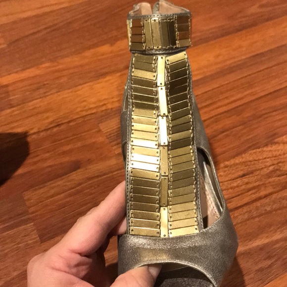 Rachel Roy Heels - Picture 2 of 8